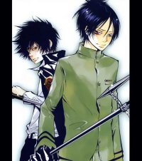 BUY NEW reborn - 117810 Premium Anime Print Poster
